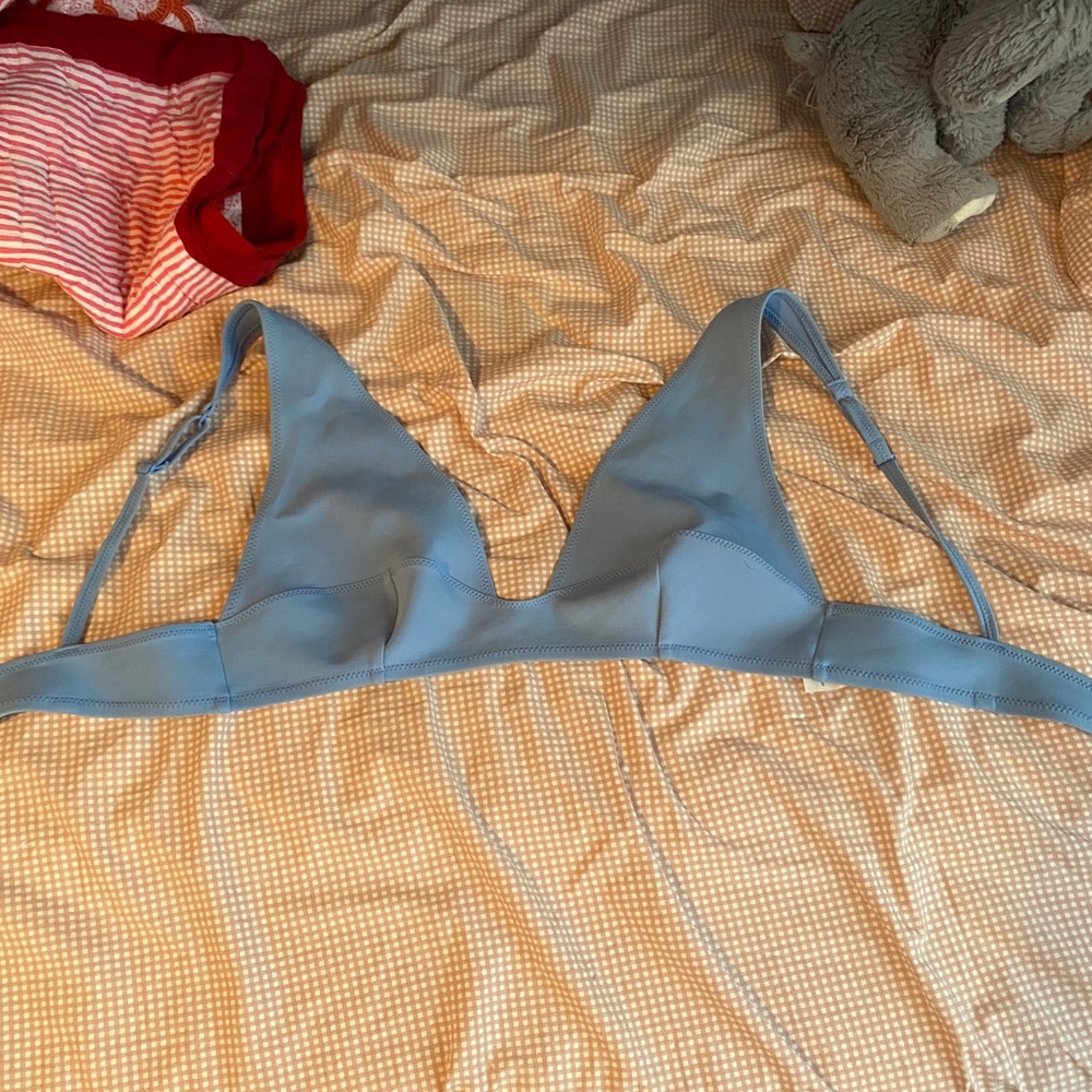 COS Bathing suit top
